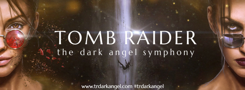 Tomb Raider: The Dark Angel Symphony Kickstarter