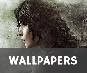 Rise of the Tomb Raider Wallpapers