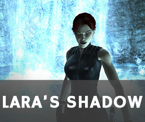 Tomb Raider: Underworld - Lara's Shadow Screenshots