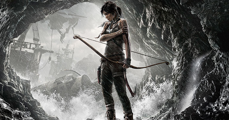 Tomb Raider