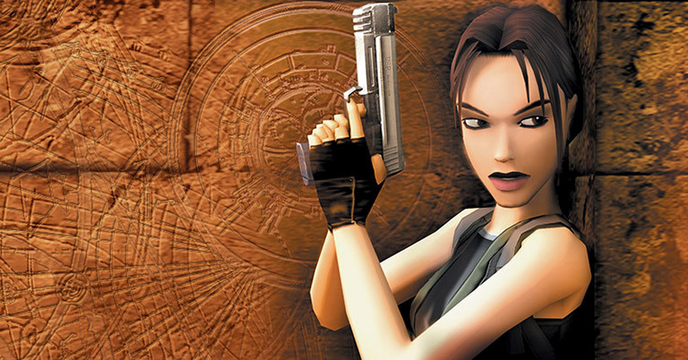 Tomb Raider: The Prophecy