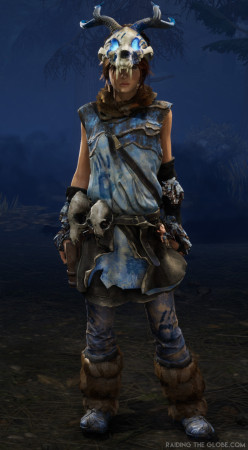 dead by daylight tomb raider collection wraithskin deep rift dead by daylight tomb raider collection wraithskin deep rift
