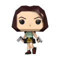 funko pop lara croft polygonal01