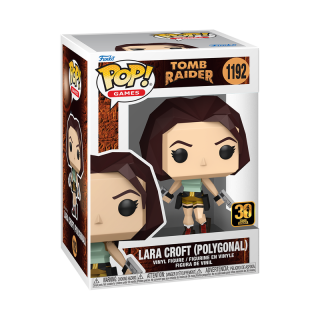 funko pop lara croft polygonal02