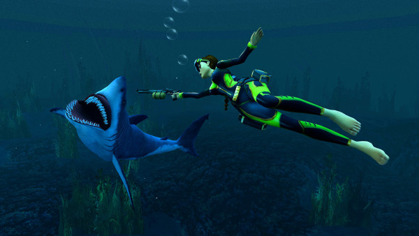 tomb raider 1 remastered challenge mode02