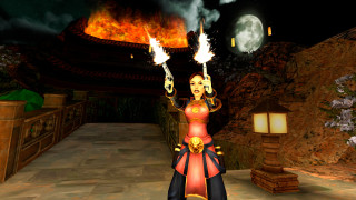 tomb raider 1 remastered challenge mode03