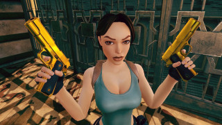 tomb raider 4 6 remastered update2 golden pistols tomb raider 4 6 remastered update2 golden pistols