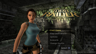 tomb raider anniversary ps4 ps5