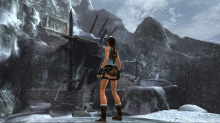 tomb raider anniversary ps4 ps5