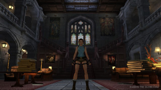 tomb raider anniversary ps4 ps5