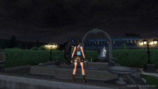 tomb raider anniversary ps4 ps5