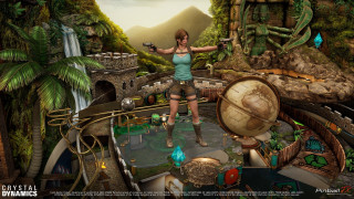 tomb raider pinball03