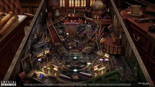 tomb raider pinball04
