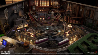 tomb raider pinball06