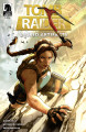 tomb raider sacred artifacts issue1 preview01