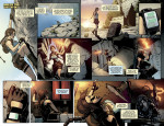 tomb raider sacred artifacts issue1 preview02