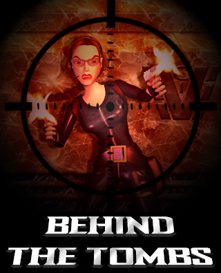 Behind the Tombs #5 - Tomb Raider V: Chronicles