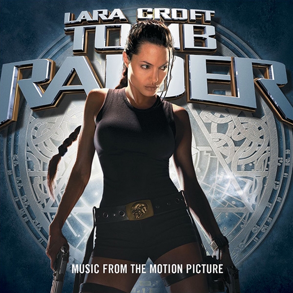 Lara Croft: Tomb Raider Soundtrack