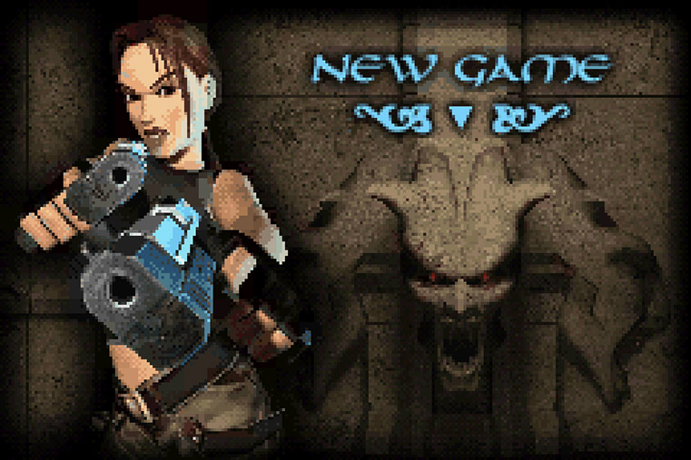 Tomb Raider: The Prophecy