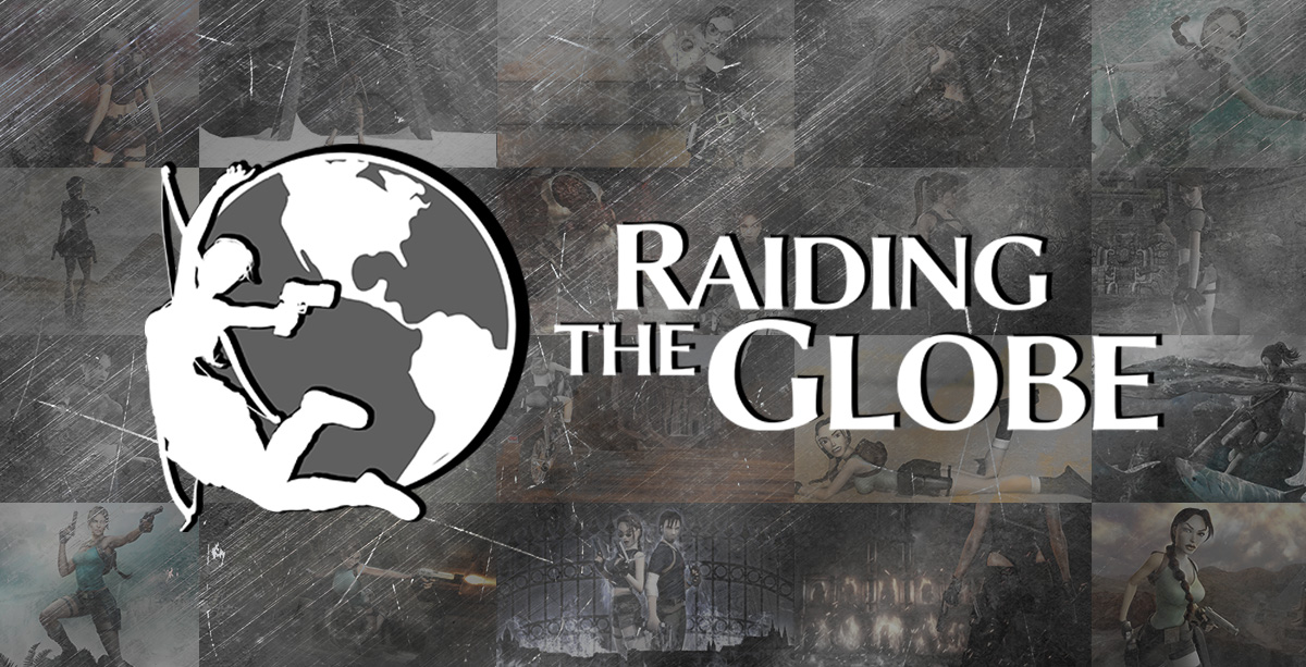 Important Announcement About the Future of Raiding The Globe