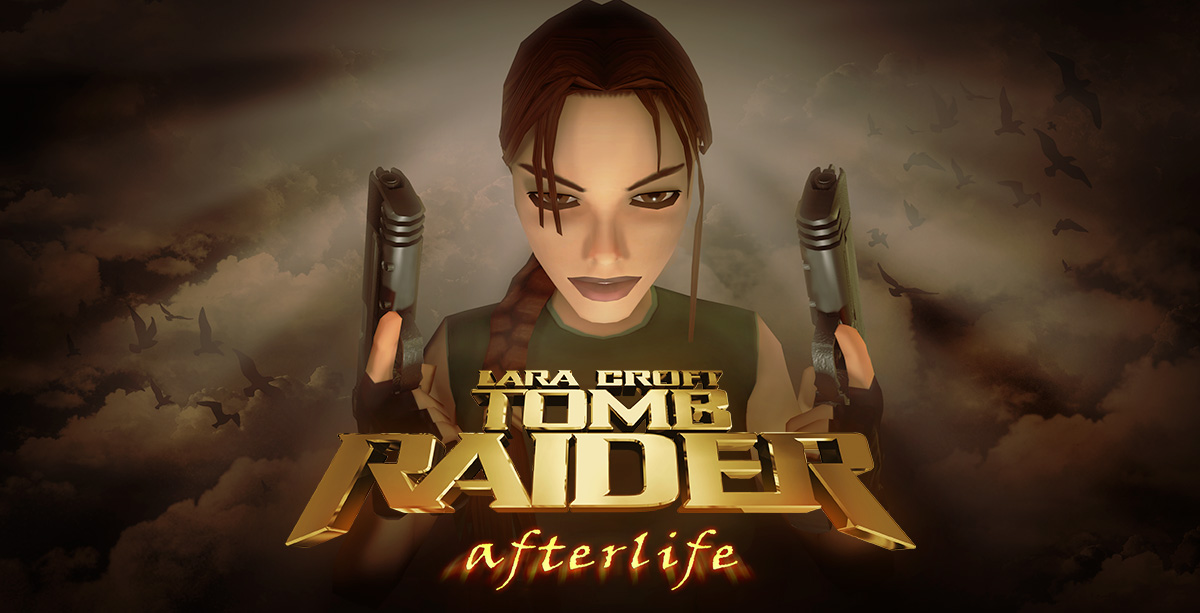 Lara Croft Tomb Raider: Afterlife Gets Its Final Update!