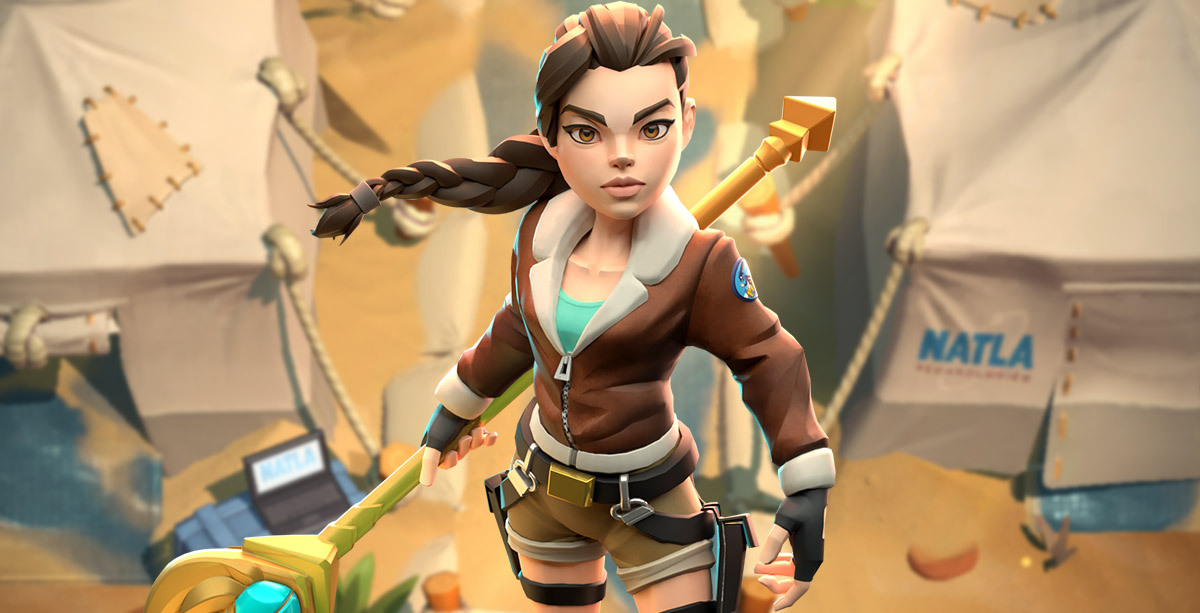 Tomb Raider Reloaded Received a Huge Update