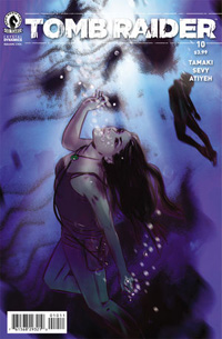 Tomb Raider #10