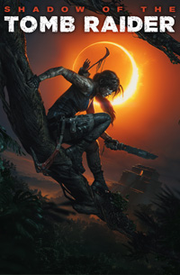 Shadow of the Tomb Raider