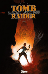 Tomb Raider: Dark Aeons