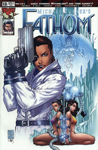 Fathom #13