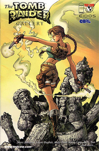 The Tomb Raider Gallery