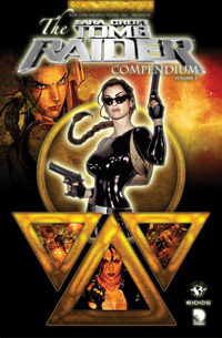 The Tomb Raider Compendium