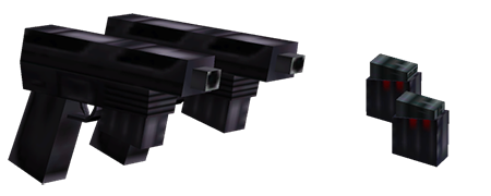 Automatic Pistols Automatic Pistols