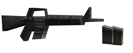 M16 M16