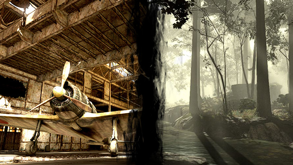 1939 Multiplayer Map Pack