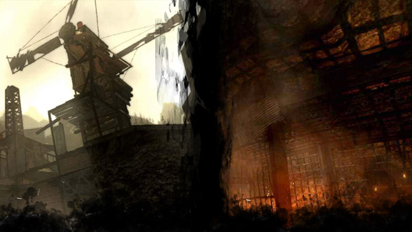 Caves & Cliffs Multiplayer Map Pack