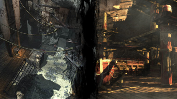 Shipwrecked Multiplayer Map Pack