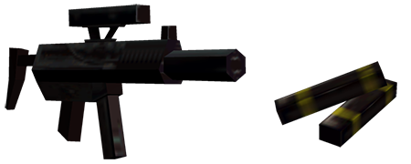 MP5 MP5