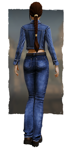 Denim (back)