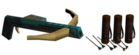 Crossbow Crossbow