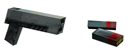 Desert Eagle Desert Eagle