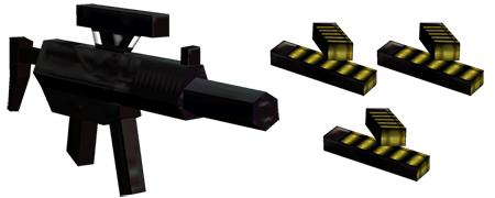 HK Gun HK Gun