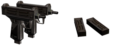 Uzis Uzis