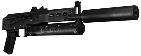 Viper SMG Viper SMG