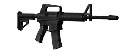 Assault Rifle