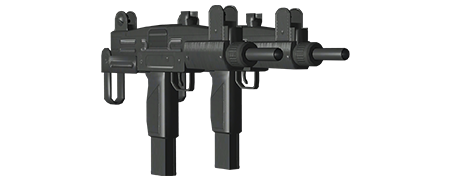 Submachine Guns