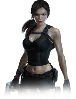 Lara Croft